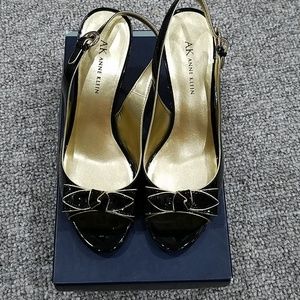 Anne Klein Sandal